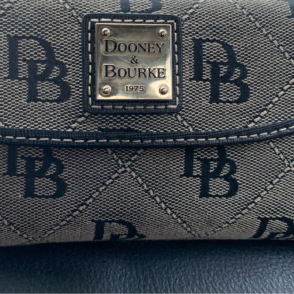 Dooney & Bourke Wallet